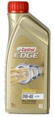 CASTROL 15337B Масло моторное EDGE 0W-40 A3/B4 1L